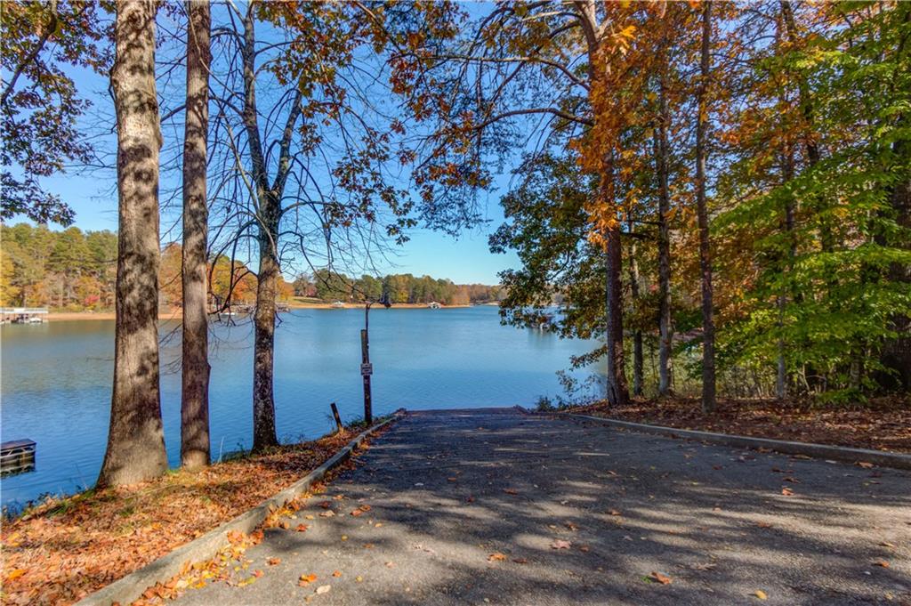 Timberidge on Lake Lanier - Residential