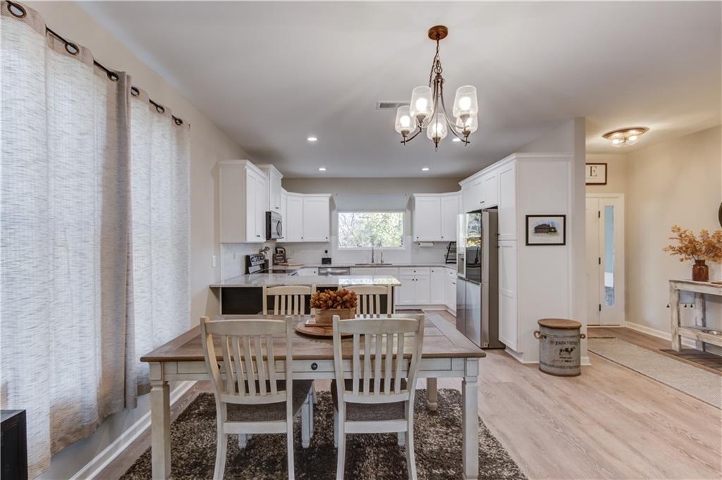 Timberidge on Lake Lanier - Residential