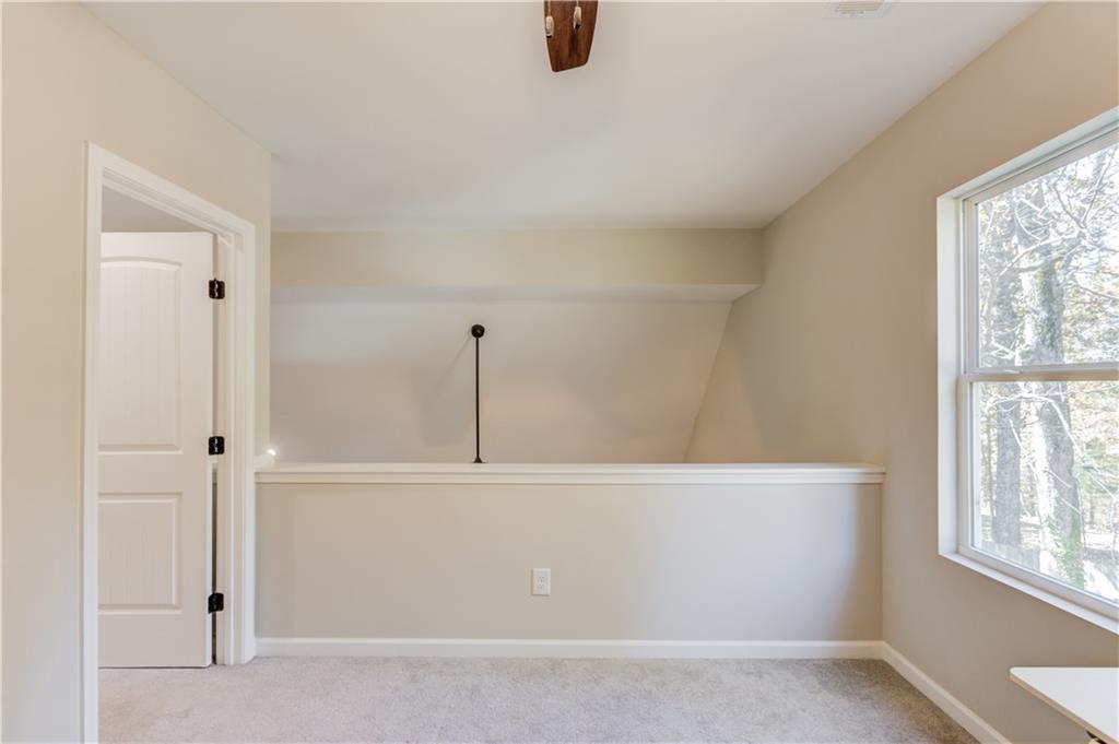 Timberidge on Lake Lanier - Residential