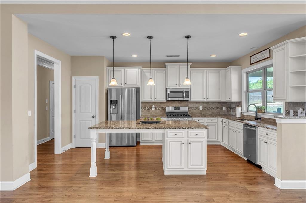 228 Talking Leaves Court