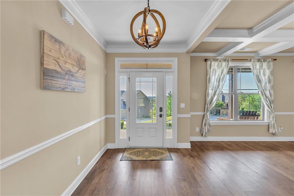 228 Talking Leaves Court