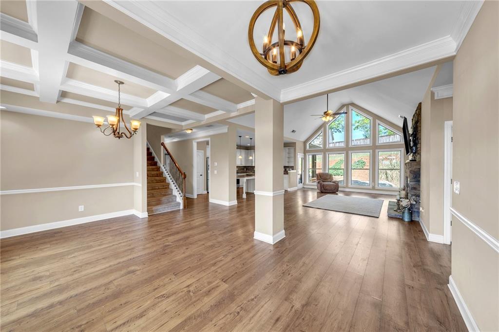 228 Talking Leaves Court