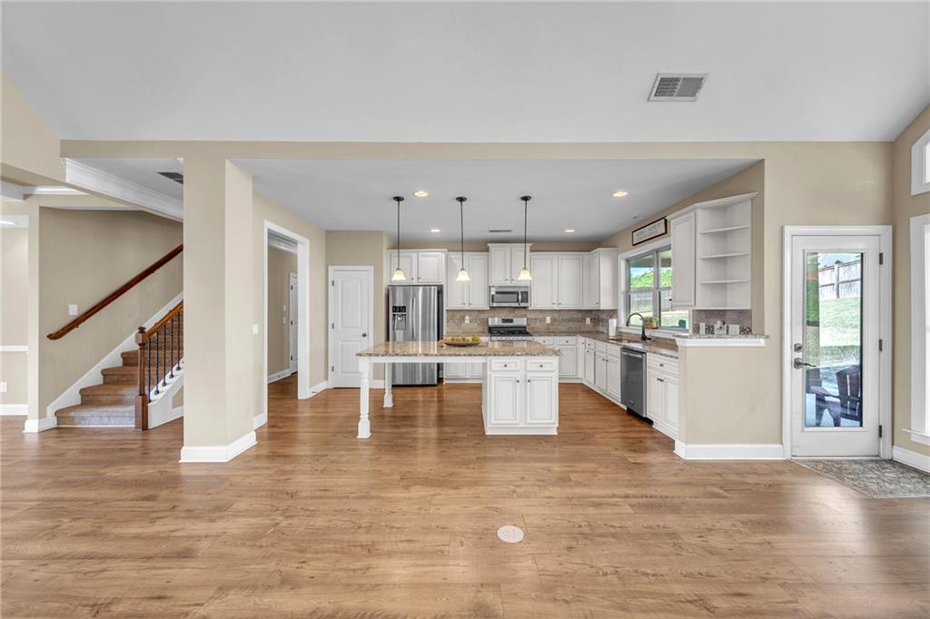 228 Talking Leaves Court