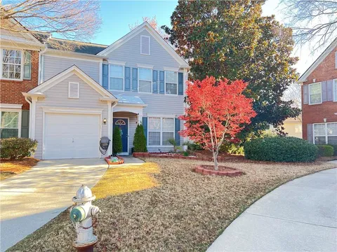 5907 Falling Water Terrace, Roswell, GA 30076 - MLS#: 7546027