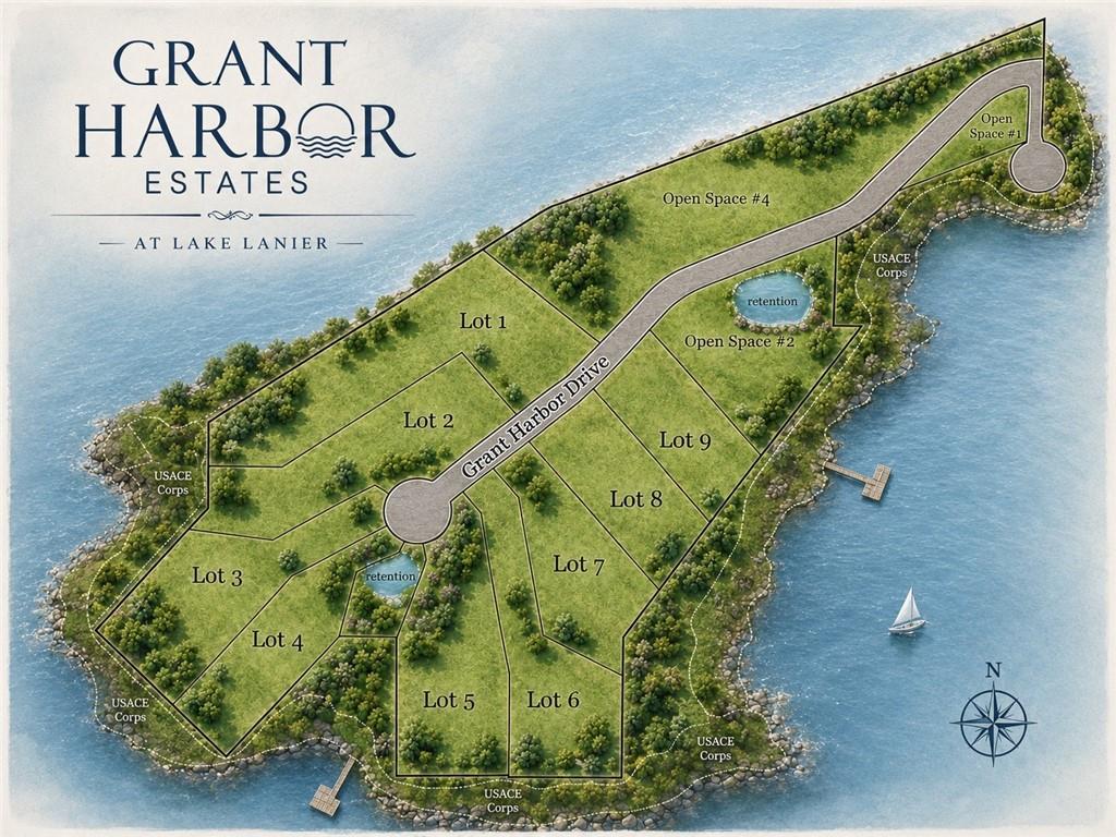 6263 Grant Harbor Drive