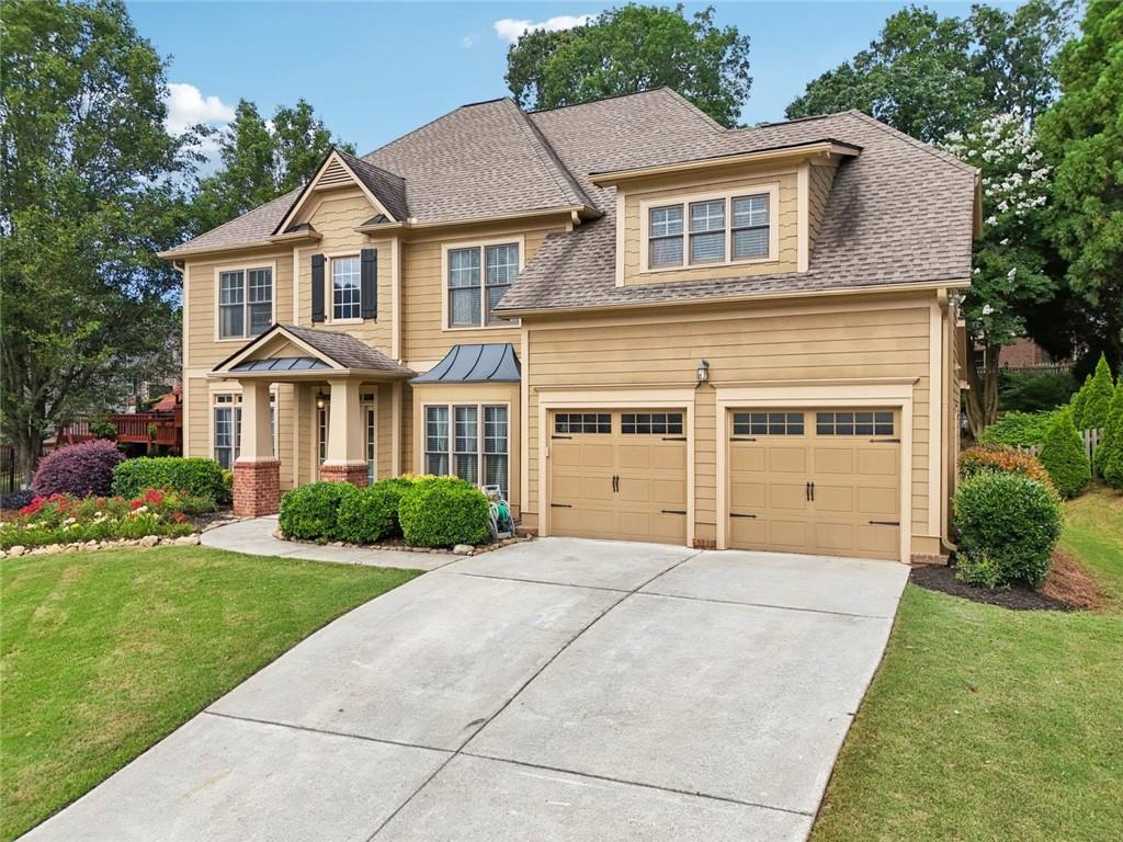 3595 Millwater Crossing
