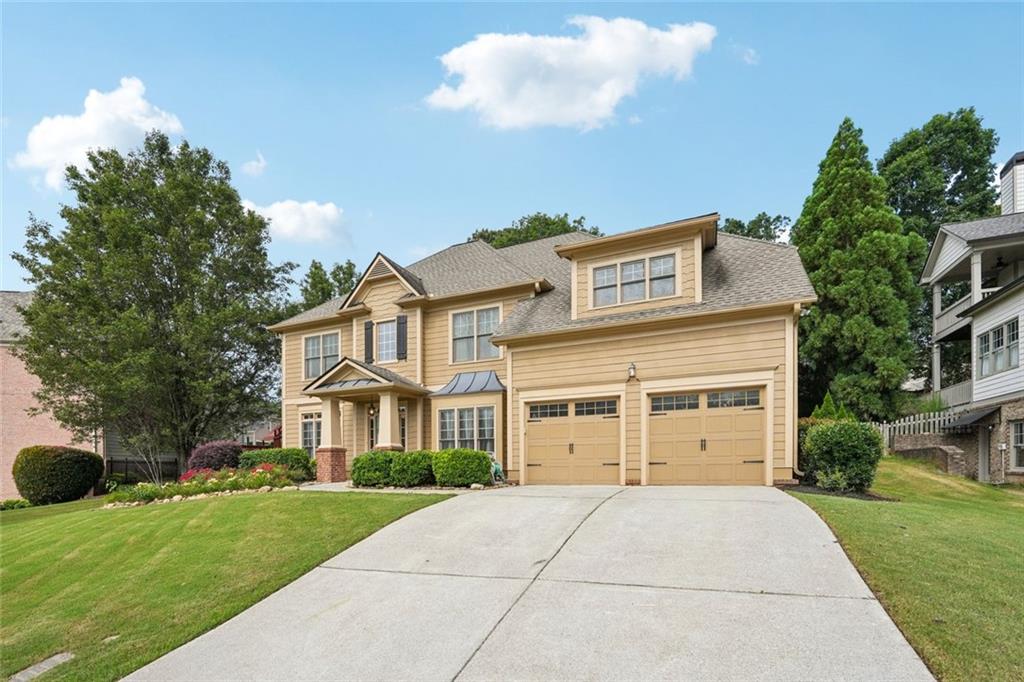 3595 Millwater Crossing
