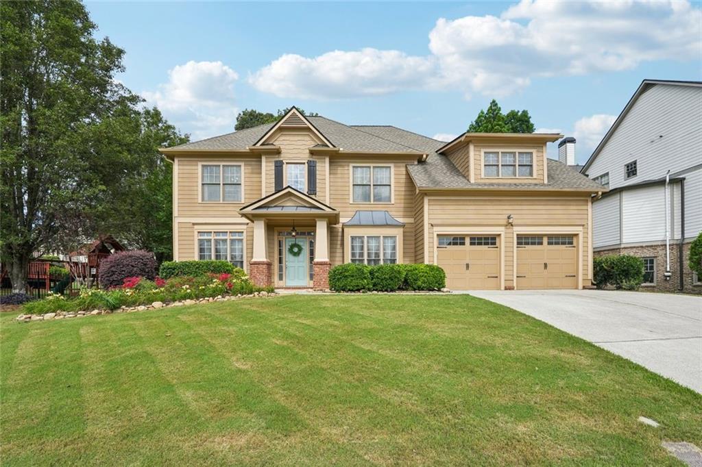 3595 Millwater Crossing