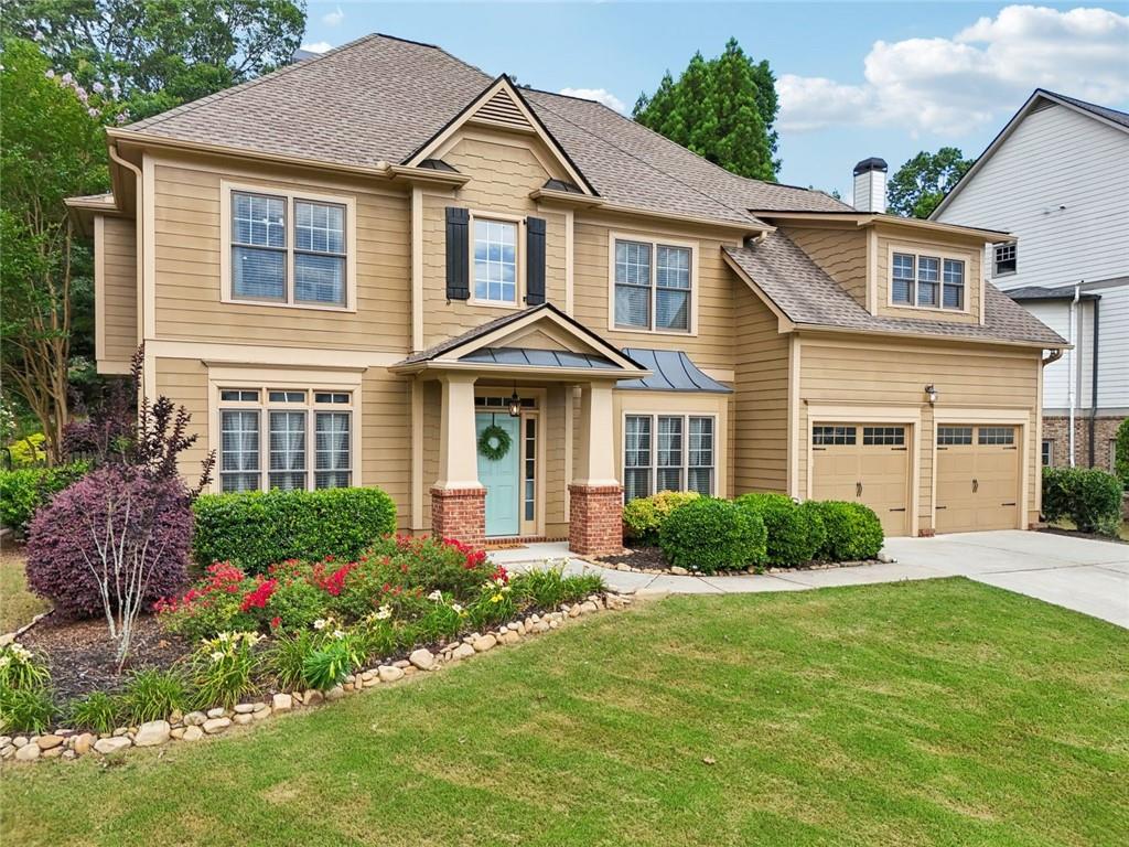 3595 Millwater Crossing