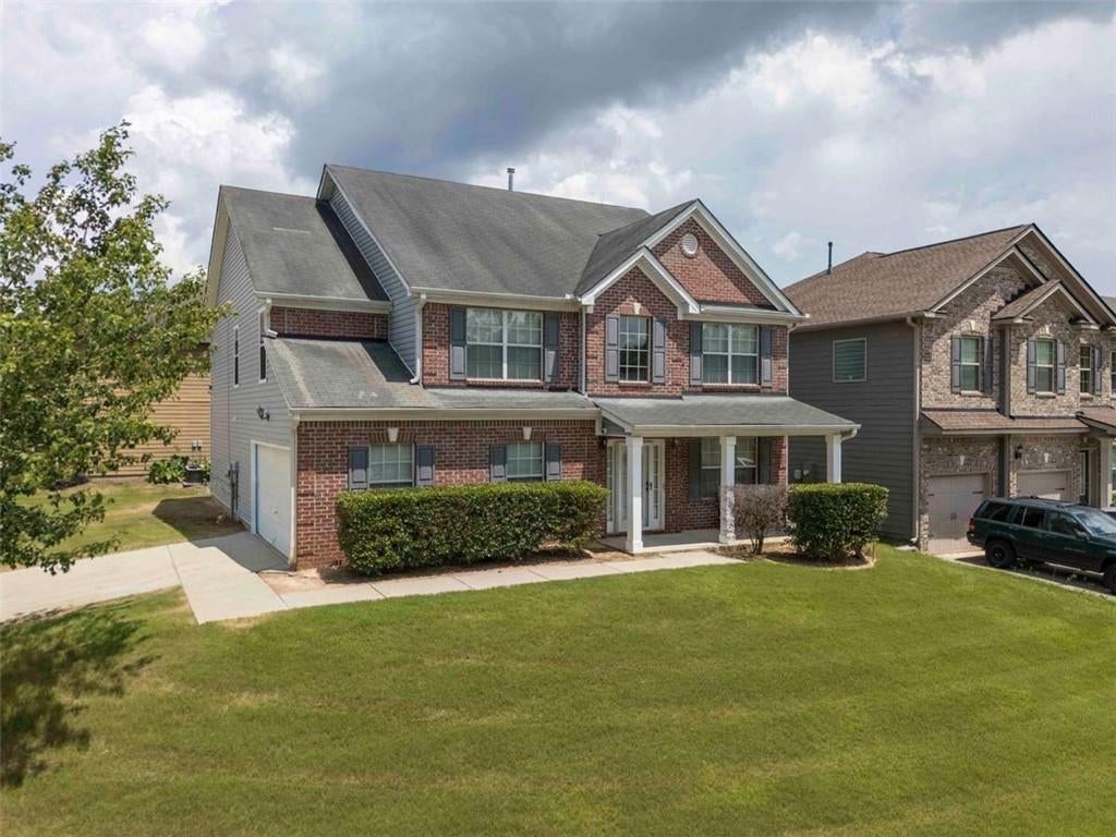 7562 Bowhead Court