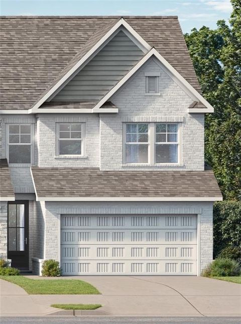74 Shoal Court Winder GA 30680