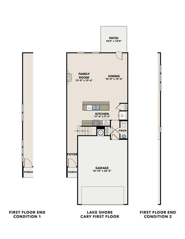 74 Shoal Court