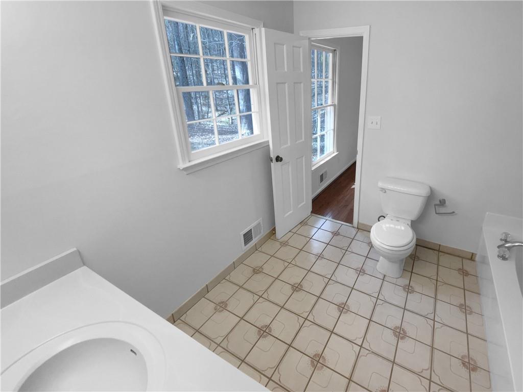 160 Benjamin Circle, Fayetteville, Georgia image 19