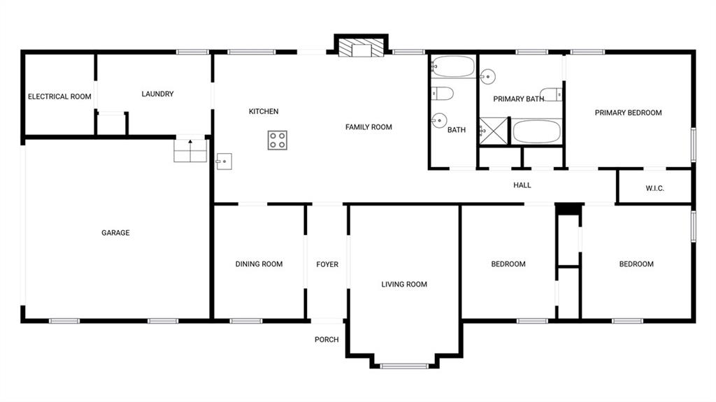 160 Benjamin Circle, Fayetteville, Georgia image 22