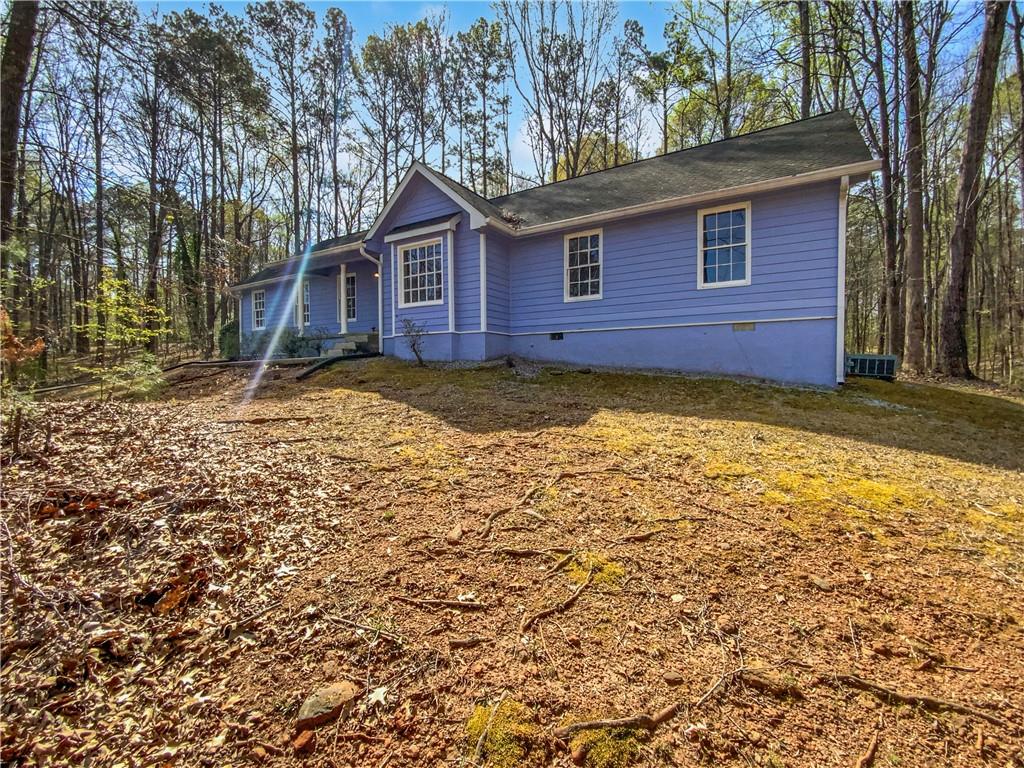 160 Benjamin Circle, Fayetteville, Georgia image 20