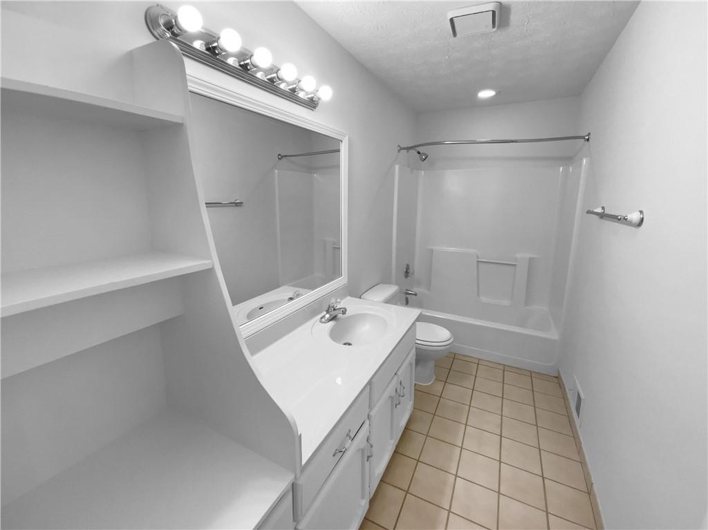 160 Benjamin Circle, Fayetteville, Georgia image 6