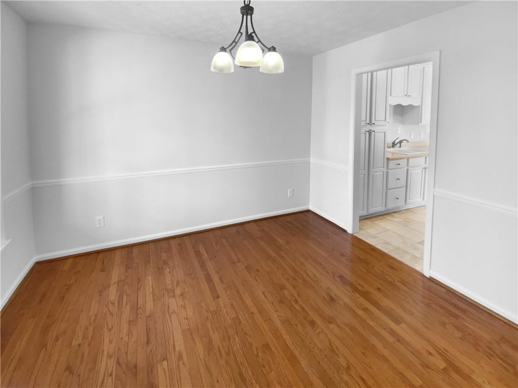 160 Benjamin Circle, Fayetteville, Georgia image 10