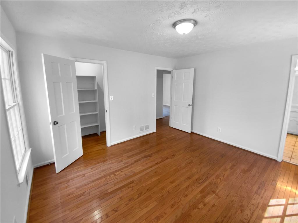 160 Benjamin Circle, Fayetteville, Georgia image 17