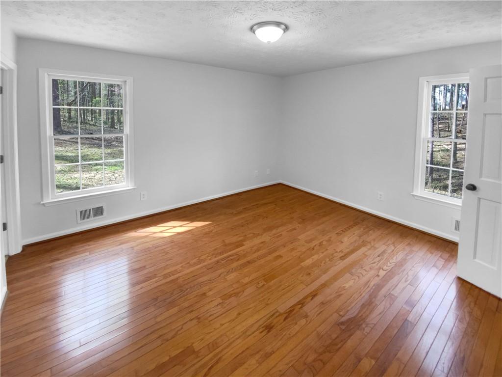 160 Benjamin Circle, Fayetteville, Georgia image 15