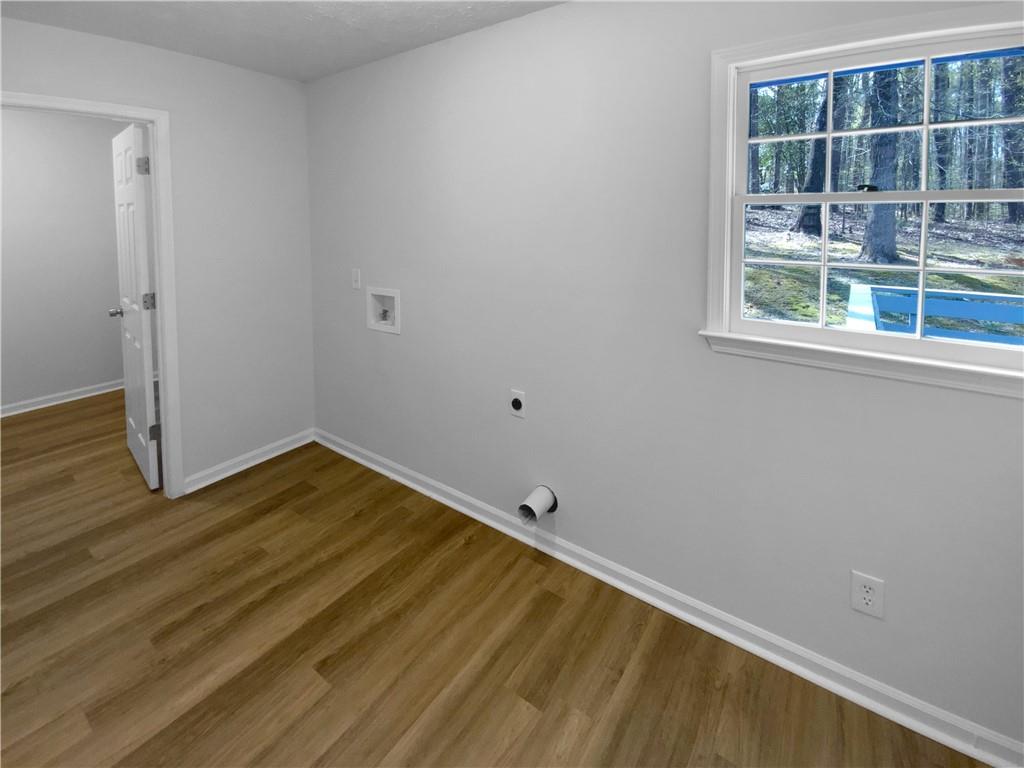 160 Benjamin Circle, Fayetteville, Georgia image 12