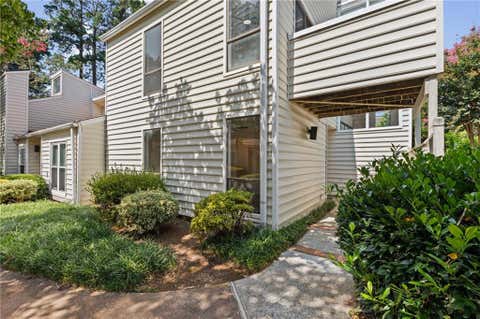 Townhouse For Sale - 708 Serramonte Drive<br/> Marietta, GA 30068