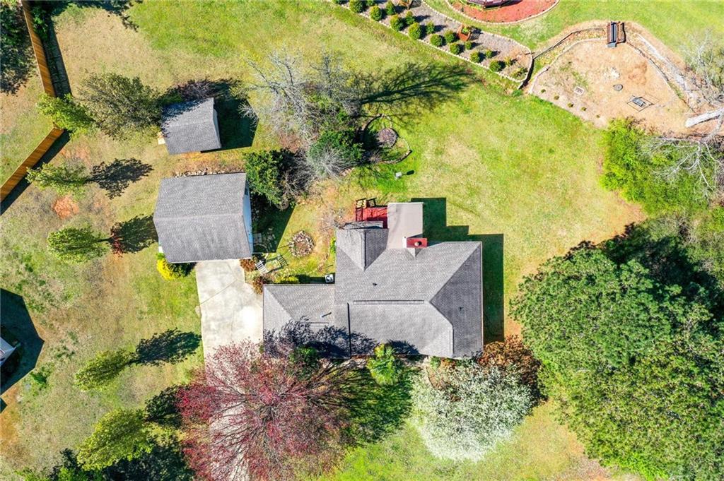 65 Woodside Court, Mcdonough, Georgia image 23