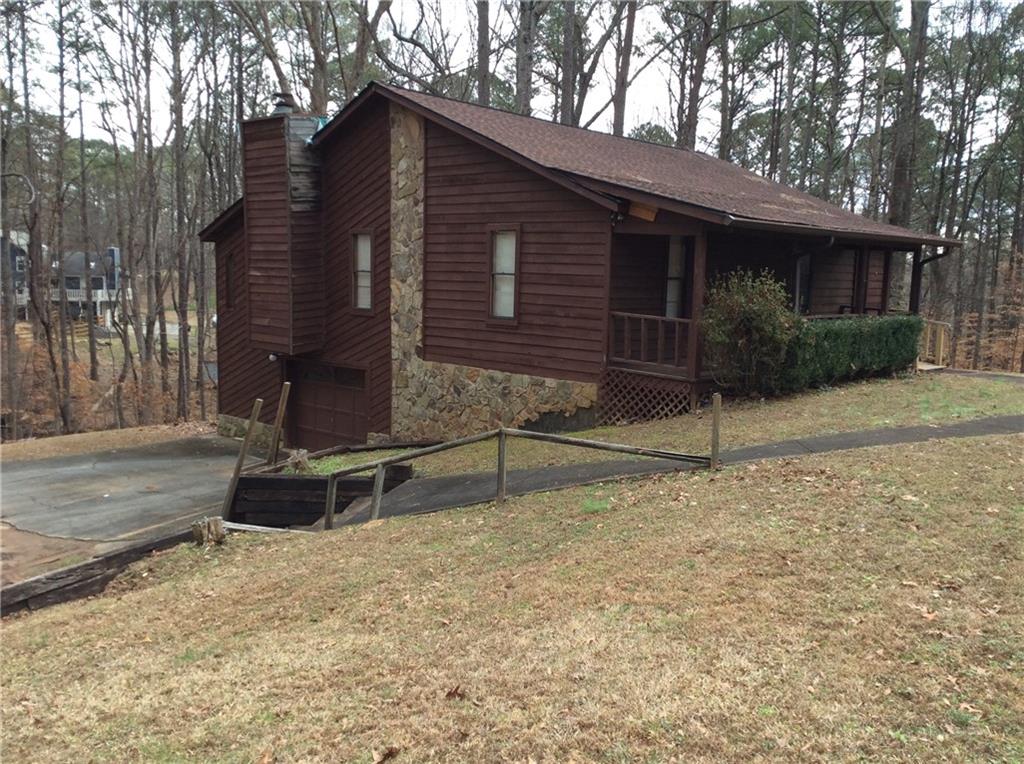 3161 Marble Quarry Road