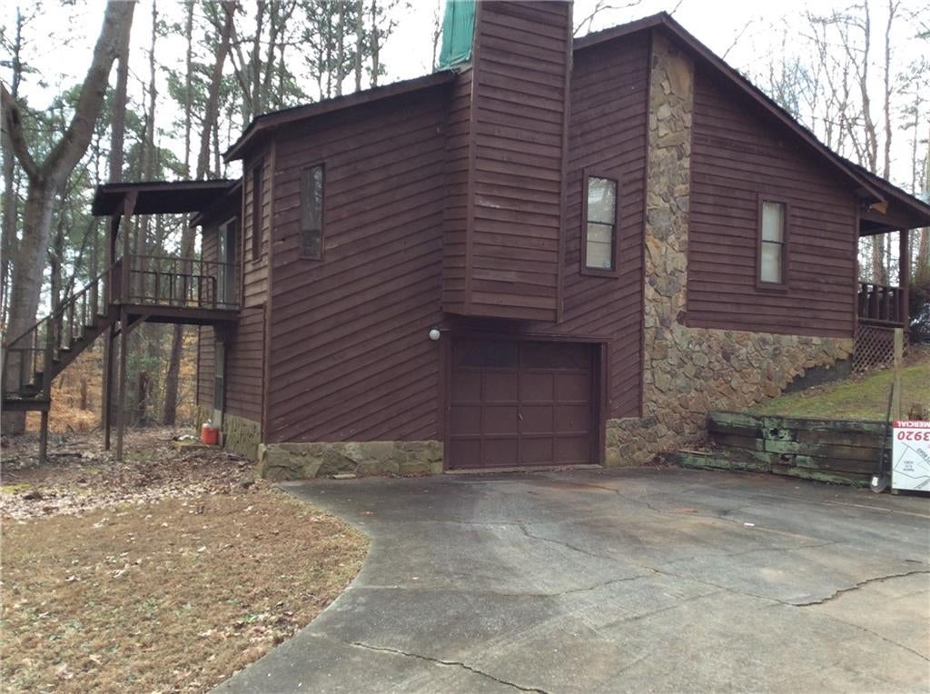 3161 Marble Quarry Road