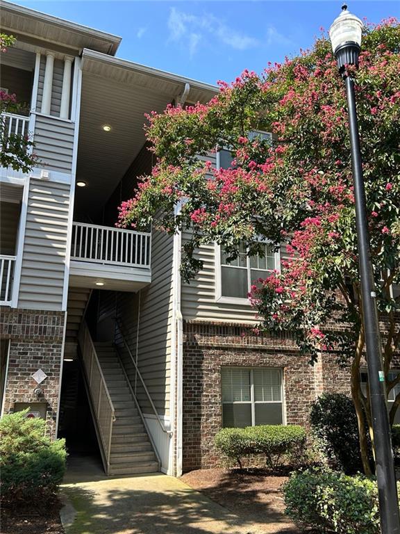 Carrington Park - Residential