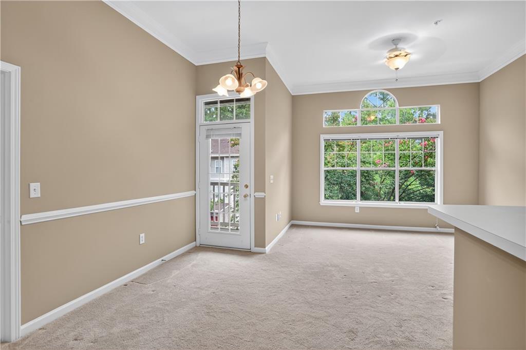 2700 Pine Tree Road N 1318