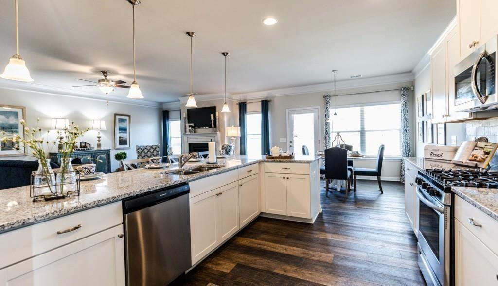 108 Saddle Ridge Trail