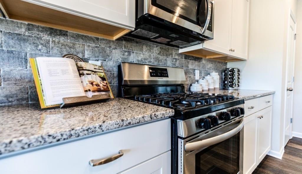 108 Saddle Ridge Trail