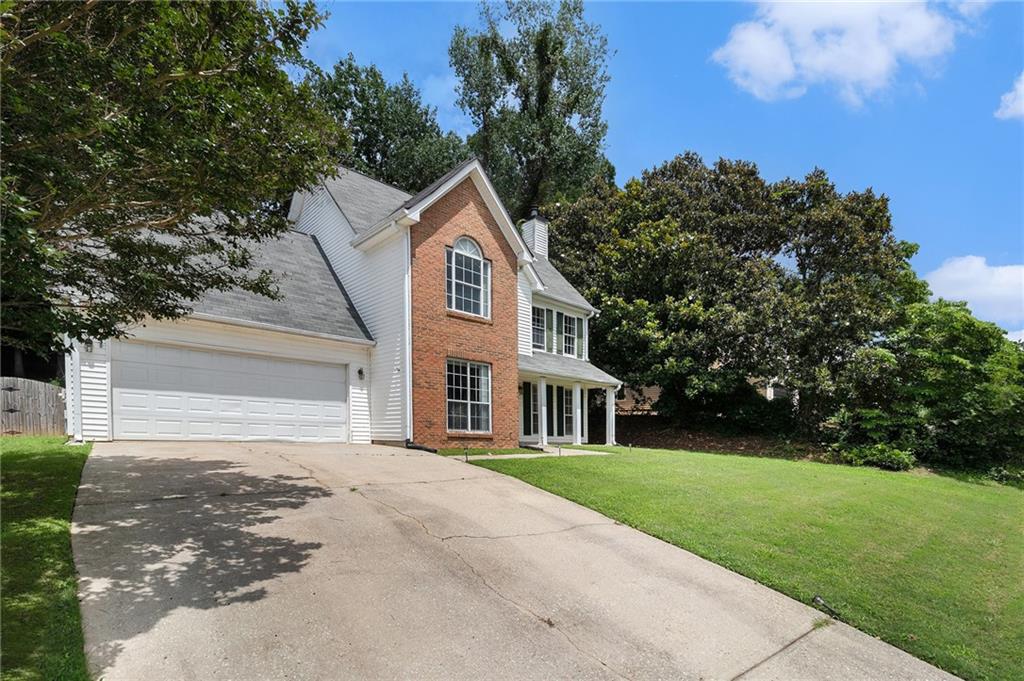 228 Kensington Trace