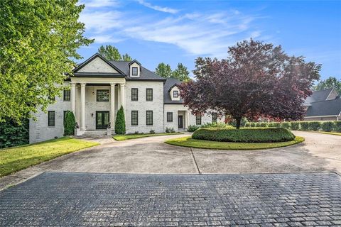 A home in Gainesville