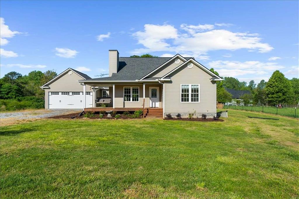 5283 Grant Road