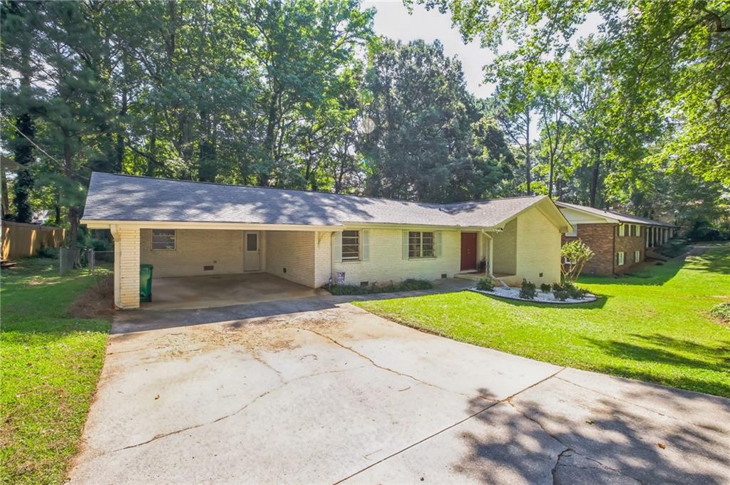 2691 Sterling Acres Drive