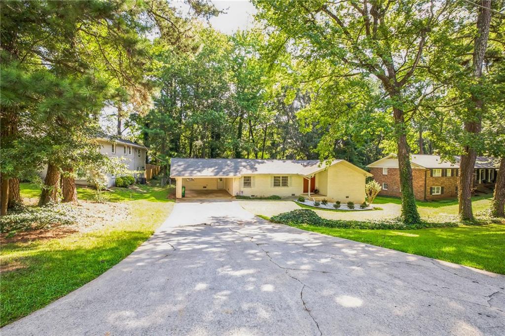 2691 Sterling Acres Drive