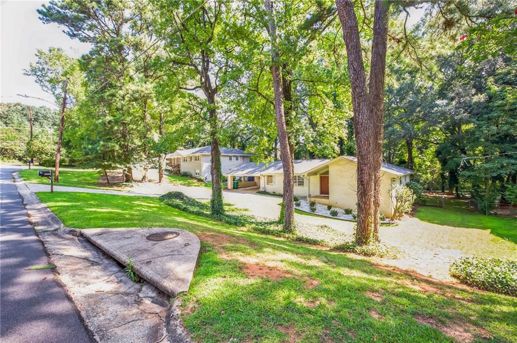 2691 Sterling Acres Drive