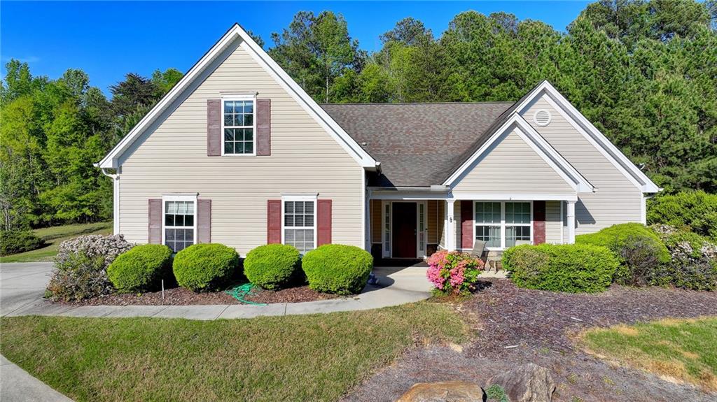 6434 Mossy Boulder Drive, Flowery Branch, Georgia image 15