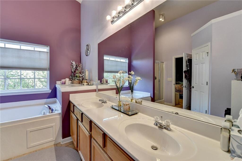 6434 Mossy Boulder Drive, Flowery Branch, Georgia image 45
