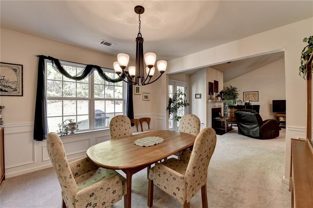 6434 Mossy Boulder Drive, Flowery Branch, Georgia image 28