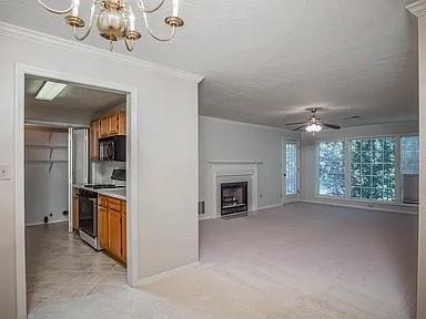 510 Berkeley Woods Drive, Duluth, Georgia image 8
