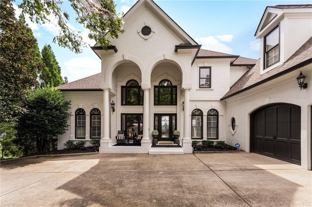 3626 Wye Cliff Way