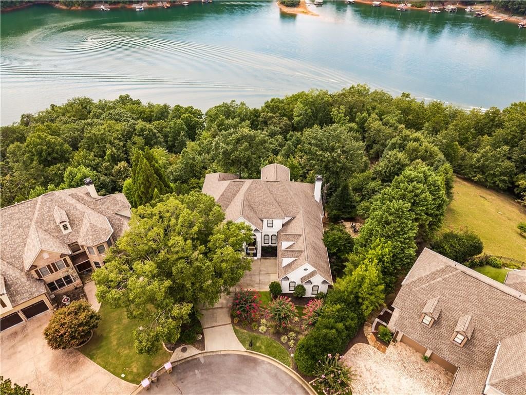 3626 Wye Cliff Way