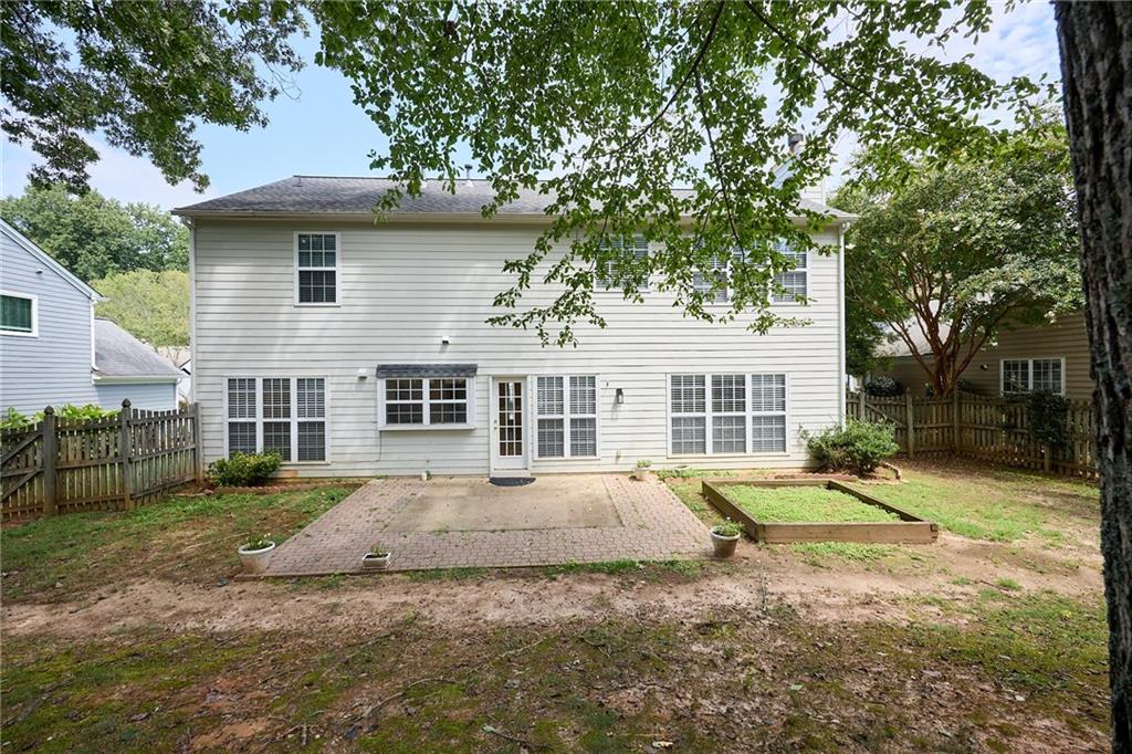 Coventry - Residential