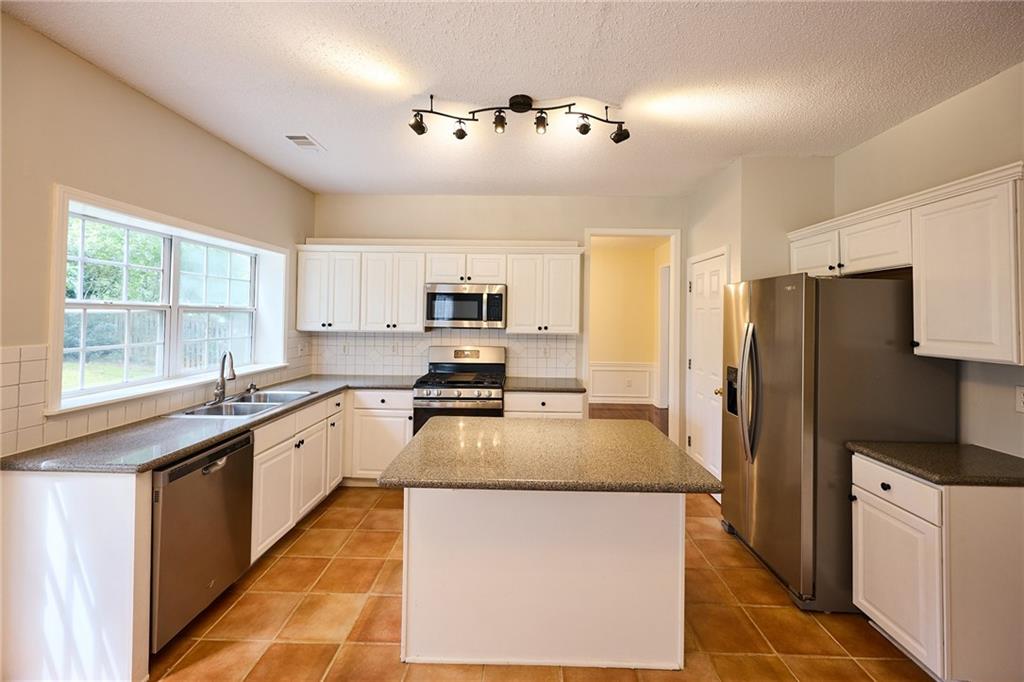 Coventry - Residential