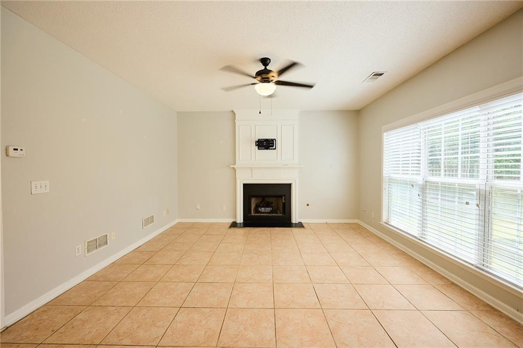 Coventry - Residential