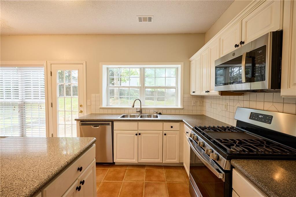 Coventry - Residential