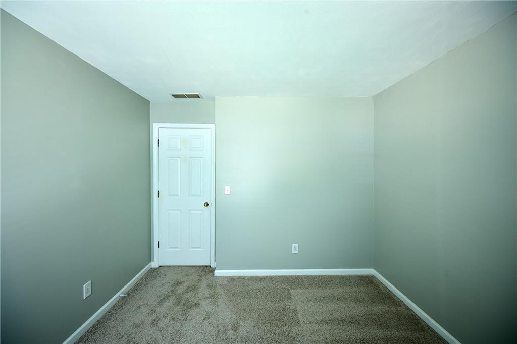 Coventry - Residential