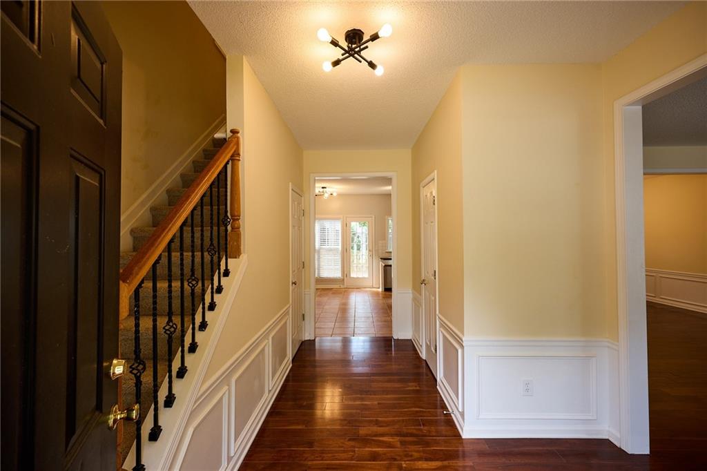 Coventry - Residential